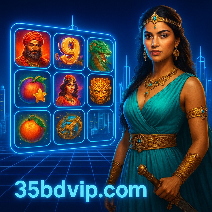 35bd ব্র্যান্ড
